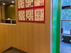 -麦当劳(团结湖店)