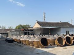 -苏州市吴中区光福窑上花果蜜饯厂