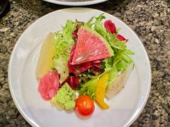 -神户牛排餐厅MOURIYA(总店)