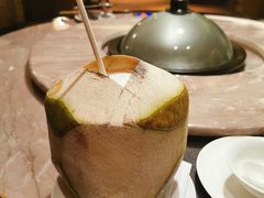 -采悦轩中餐厅·粤菜·海南菜(神州半岛喜来登度假酒店)