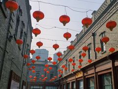 -中华巴洛克风情街