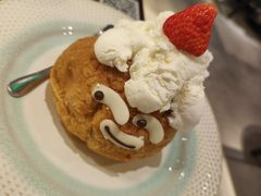 -西堤牛排(北京国瑞店)