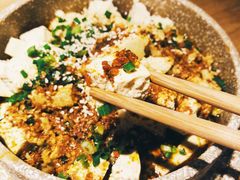 -薇酌饮·陕西菜(南门外店)