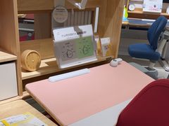 -光明园迪儿童学习桌椅(广州购书中心店)