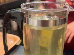 -天福茗茶(王府井百货大楼店)
