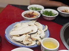 -南渝食府.石锅鸡(尚城花园店)