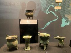 -盘龙城国家考古遗址公园