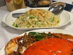 -喜记避风塘炒辣蟹(旗舰店)