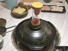 -狐狸爱上椰子鸡(滨江星光大道店)