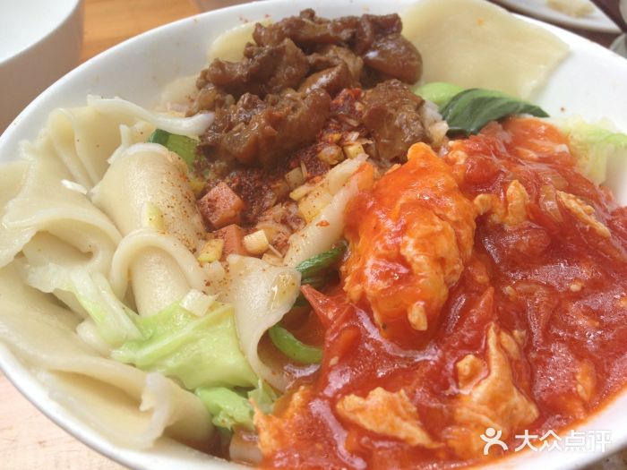 林润和陕西面食研发中心(青年路店)图片