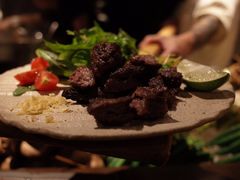 极上和牛肋腹肉-三川·十酒Izakaya(南昌路店)