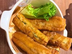-锡和无锡菜(景丽苑店)