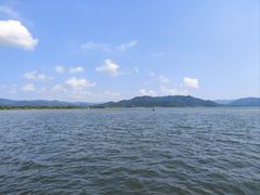 -东钱湖小普陀景区