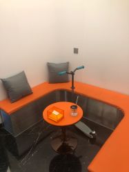 -时尚殿堂salon