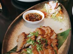 -Thai Alley泰爱里(二沙岛店)