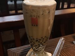 -春水堂人文茶馆(台中四维店)