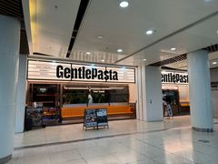 -黑手制面·Gentle Pasta(国金天地店)