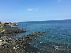 -龙头岩(Dragon Head Rock)