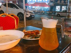 -馅饼粥·百年传承 since1926(中山路店)