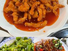 -都江堰石锅鱼