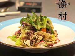 -文华小渔村(椒江康平路店)
