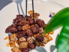 -漢舍中国菜馆(浦东嘉里城店)