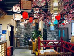 大堂-小湘旺(唐家岭店)