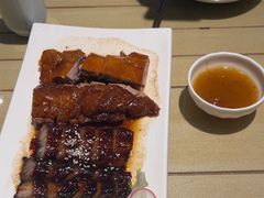 -上下九广州菜馆(李家村万达店)