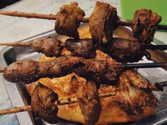 -伊隆斋(什刹海店)