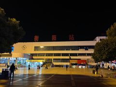 -李氏紫竹林卤粉(火车站店)