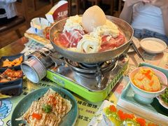 -桃太郎寿司料理(南坪店)