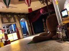 -火吧PTV聚会餐厅(10号店)