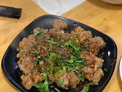 -明红蹄花(糍粑店街店)