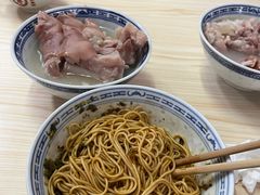 -盛兴面馆(真儒大厦店)