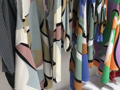 -三宅一生 ISSEY MIYAKE(北京SKP店)