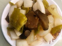 泡菜-旅宁大酒店