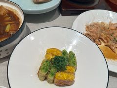 -狮王府淮扬菜(新街口友谊店)