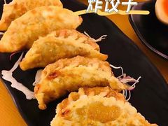 -博鳌悠然·忠锐杂粮茶餐厅