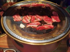 -西塔老太太泥炉烤肉(万柳华联店)