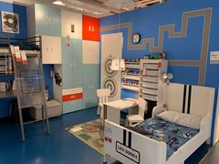 -宜家家居(西安未央商场店)