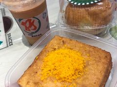 -孖记茶档·热腾茶餐(荔湾领展广场店)