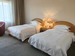 -南京维景国际大酒店(南京博物院店)