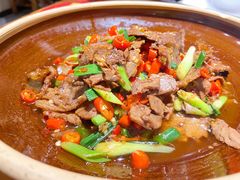 -红旗大食堂(君悦紫园店)