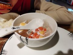 -太二酸菜鱼(广州IFC国金天地店)
