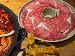 -楠火锅(广州总店)