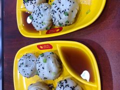 -小杨生煎(南京东路食品一店)