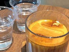 -Metal hands·铁手咖啡