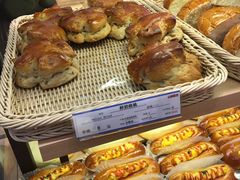 -山崎面包(苏州中心店)
