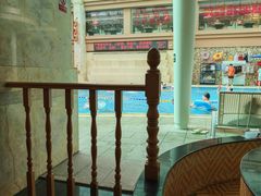 -碧水豪园·足浴·SPA·汗蒸·那须汤泉(中山东路店)
