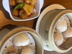 -正元希尔顿逸林酒店-御玺中餐厅